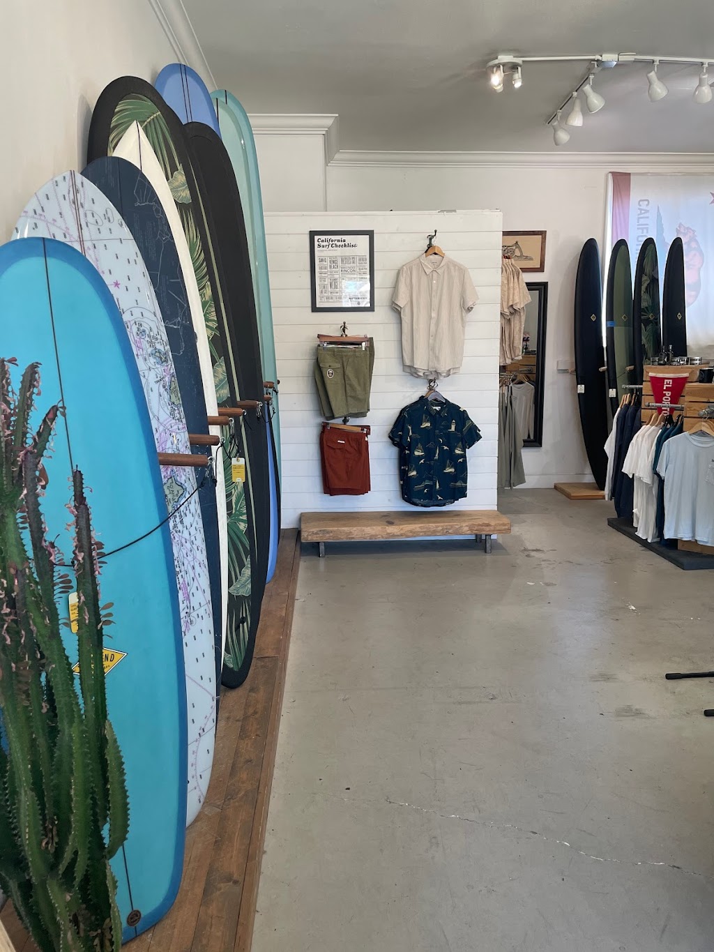 Almond Surfboards | 1720 Santa Ana Ave Suite A, Costa Mesa, CA 92627, USA | Phone: (949) 270-6604