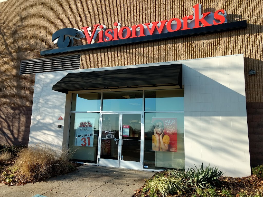 Visionworks Montgomery Mall | 167 Montgomery Mall, North Wales, PA 19454, USA | Phone: (215) 361-8549
