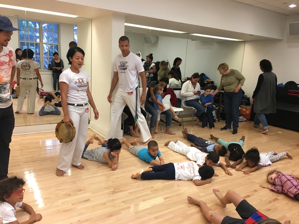 Capoeira Guatambu | 134 W 29th St 2nd Floor, New York, NY 10001, USA | Phone: (201) 565-3170