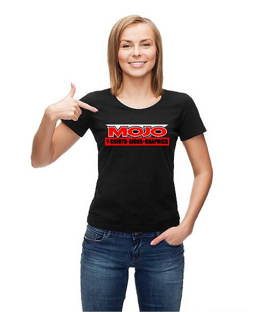 Mojo T-shirts | 894 TN-76, Clarksville, TN 37043, USA | Phone: (931) 368-9051