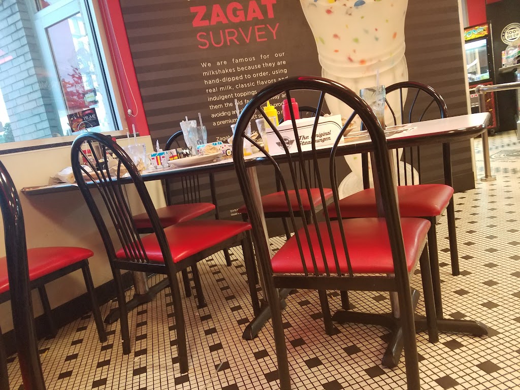 Steak n Shake | 8609 Watson Rd, St. Louis, MO 63119, USA | Phone: (314) 961-1184