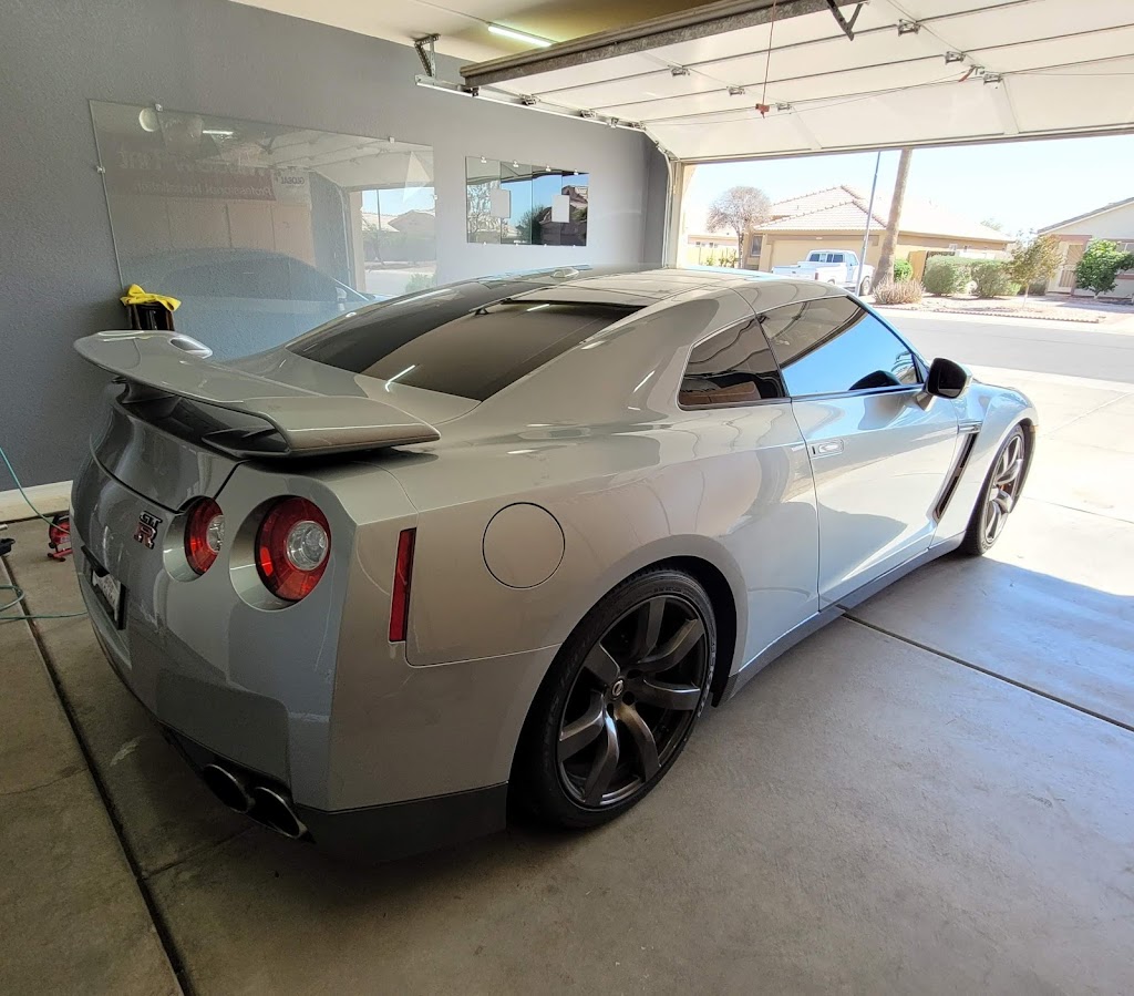 Drastic Window Tint | 13708 W Ocotillo Ln, Surprise, AZ 85374, USA | Phone: (623) 760-2849