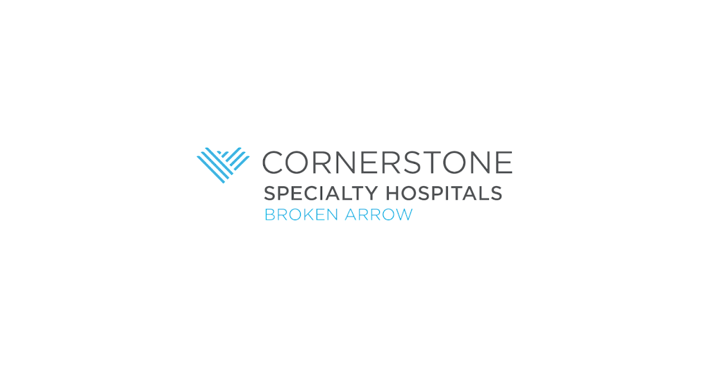 Cornerstone Specialty Hospitals Broken Arrow | 1000 W Boise Cir 3rd floor, Broken Arrow, OK 74012, USA | Phone: (918) 994-8300