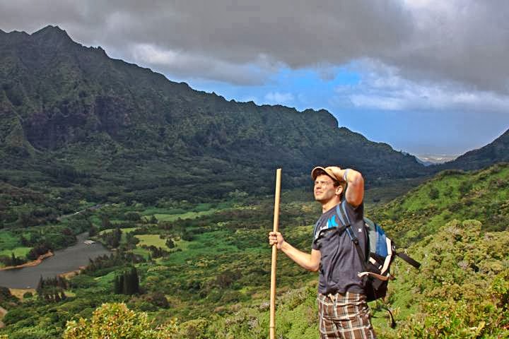 Adventure Tours Hawaii | 58-117 Iwia Pl, Haleiwa, HI 96712, USA | Phone: (808) 321-9900