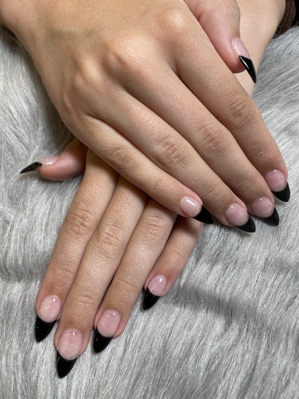 Polished Nails & Spa | 8155 F Ritchie Hwy F, Pasadena, MD 21122, USA | Phone: (410) 544-0149