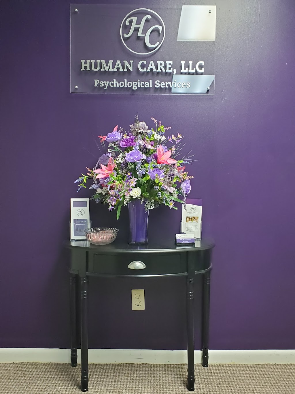 Human Care, LLC | 1216 Granby St Suite 204, Norfolk, VA 23510, USA | Phone: (757) 364-0311