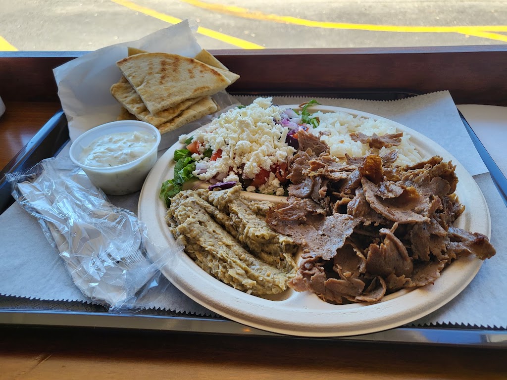 Gyro 365 | 11101-1 Old St Augustine Rd, Jacksonville, FL 32257, USA | Phone: (904) 672-7095