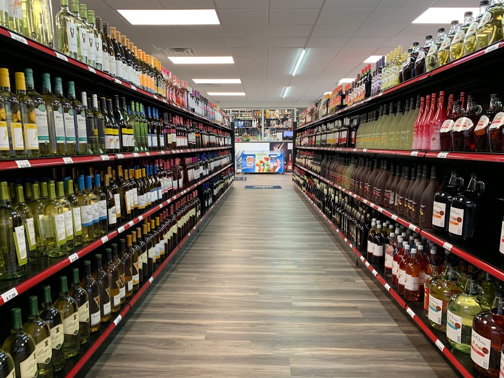A1 Wine & Spirit | 10625 New Halls Ferry Road, St. Louis, MO 63136, USA | Phone: (314) 867-3100