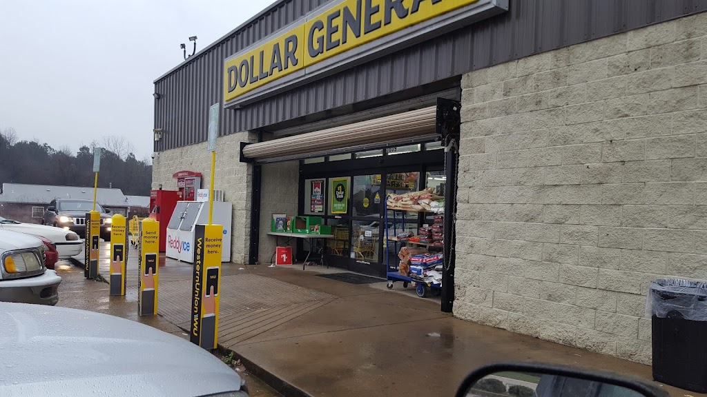 Dollar General | 3609 James Rd, Memphis, TN 38128, USA | Phone: (901) 300-5788