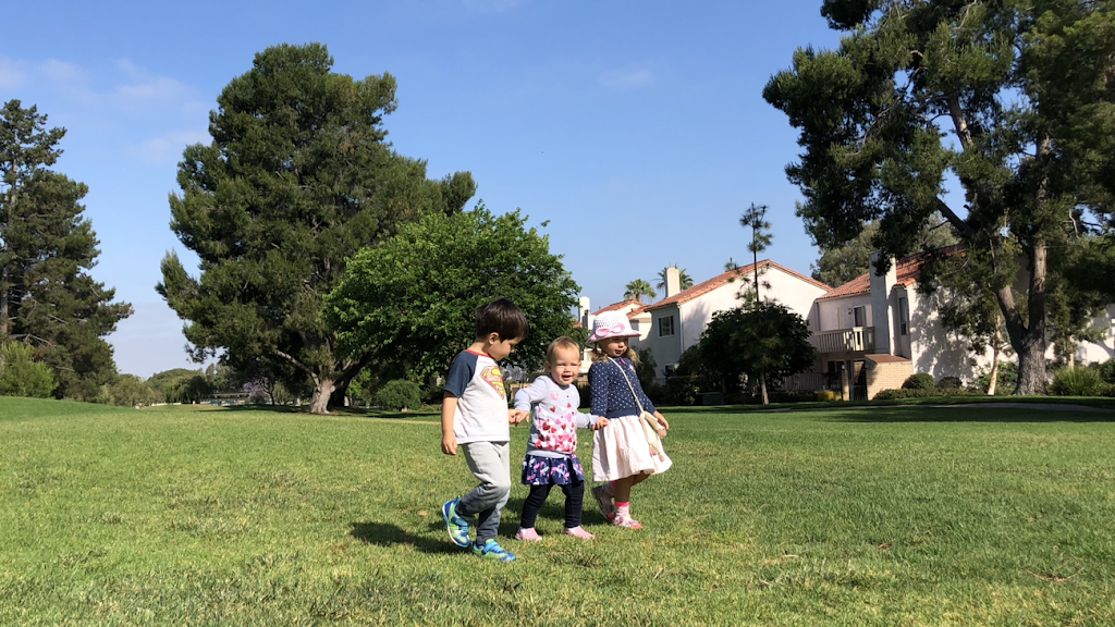 Redwood Little School | 25 Redwood Tree Ln, Irvine, CA 92612, USA | Phone: (323) 470-1934