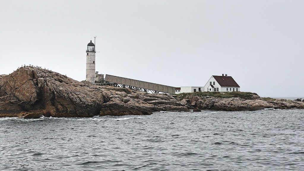 White Island State Historic Site | Other Northeast Gillnet Waters Area, Rye, NH 03870, USA | Phone: (603) 271-3556