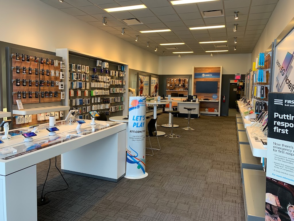 AT&T Store | 844 8th Ave Unit B, Baraboo, WI 53913, USA | Phone: (608) 581-8350