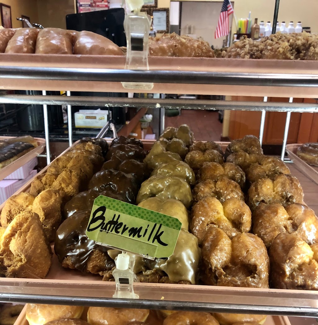 Fancy Donuts2 | 10530 Twin Cities Rd #60, Galt, CA 95632, USA | Phone: (209) 744-0933