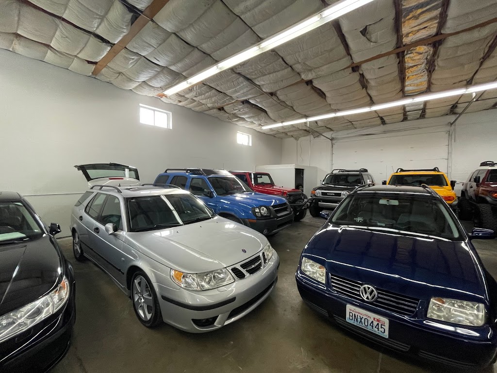 North Port Motors LLC | 9400 NE Halsey St, Portland, OR 97220, USA | Phone: (503) 880-7066