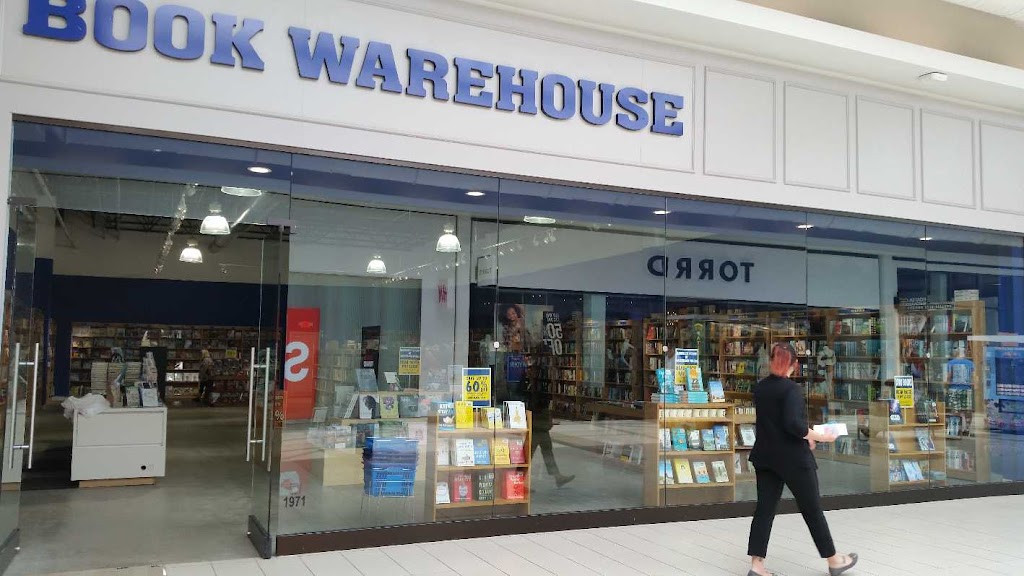 Book Warehouse | 1900 Military Rd #1971, Niagara Falls, NY 14304, USA | Phone: (716) 628-1497