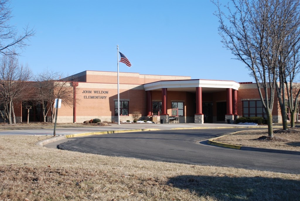 John Weldon Elementary School | 7370 Weldon Spring Rd, OFallon, MO 63368, USA | Phone: (636) 851-5500