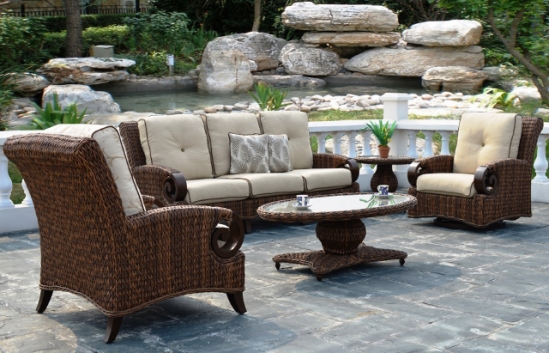 Patio Furniture Plus | 2830 Imperial Hwy, Fullerton, CA 92835, USA | Phone: (714) 255-1735