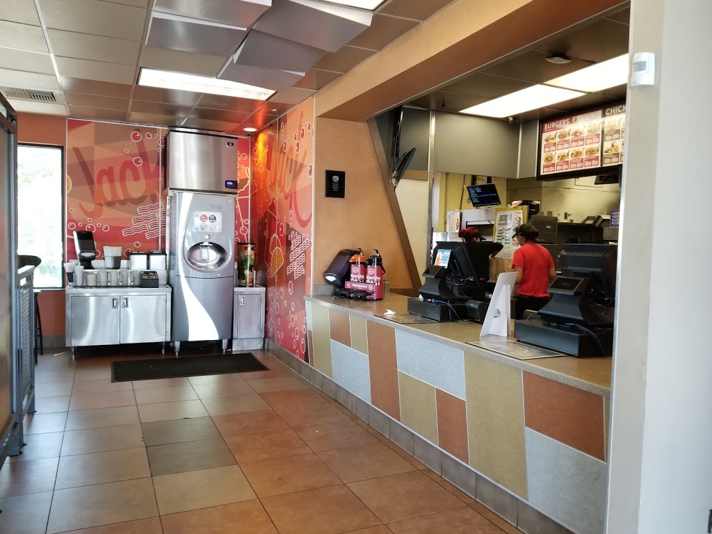 Jack in the Box | 17081 Zachary Rd, Bakersfield, CA 93308, USA | Phone: (661) 392-1224