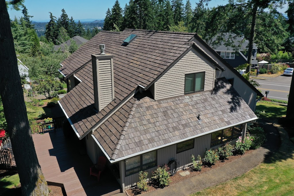 Roof Life of Oregon | 11445 SW Tiedeman Ave, Tigard, OR 97223, USA | Phone: (503) 217-6097