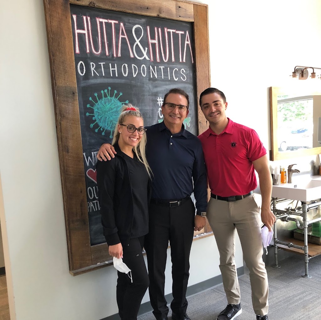 Hutta & Hutta Orthodontics | 214 Hoff Rd, Westerville, OH 43082, USA | Phone: (614) 423-8177