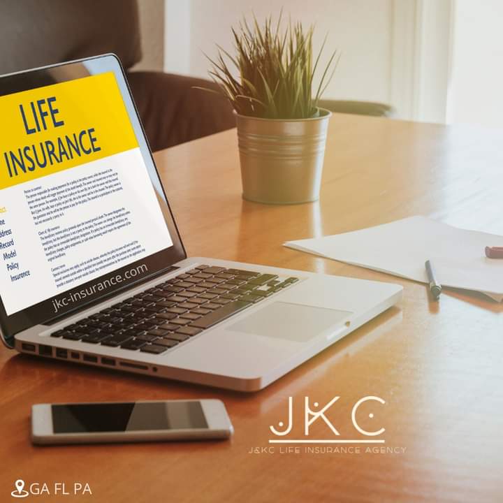 J&KC Life Insurance Agency | 1750 Havendale Blvd NW STE 1, Winter Haven, FL 33881, USA | Phone: (863) 368-5964