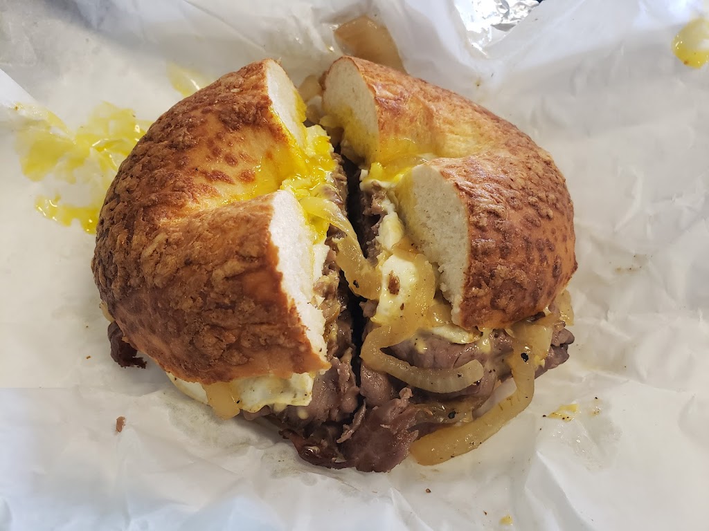 Empire Bagels | 1093 Toledo Blade Blvd, North Port, FL 34288, USA | Phone: (941) 888-2951