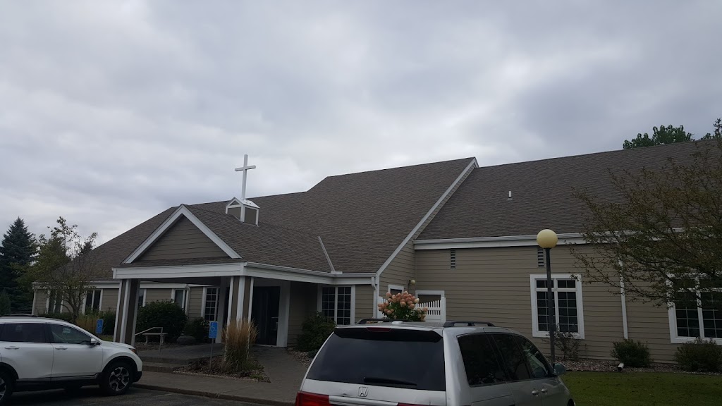 Community of Joy Lutheran Church | 4015 Northview Terrace, Eagan, MN 55123, USA | Phone: (651) 905-5900