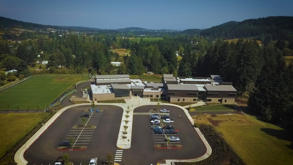 Beatrice Morrow Cannady Elementary School | 18031 SE Vogel Rd, Damascus, OR 97089, USA | Phone: (503) 353-5780