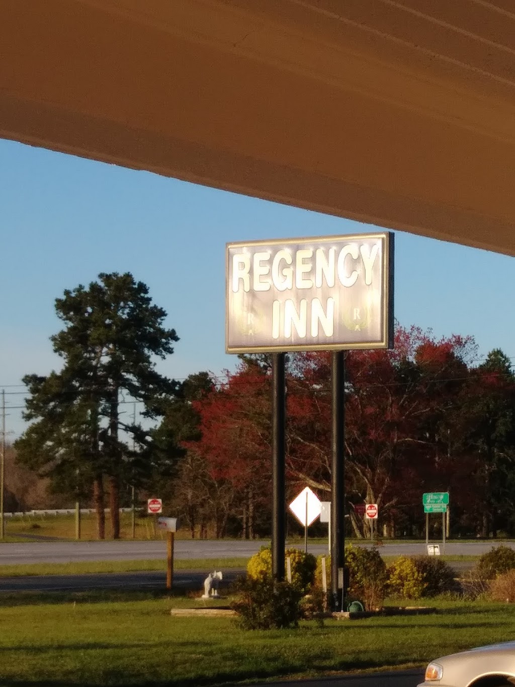 Regency Inn | 1100 Piedmont Dr, Lexington, NC 27295, USA | Phone: (336) 248-5927