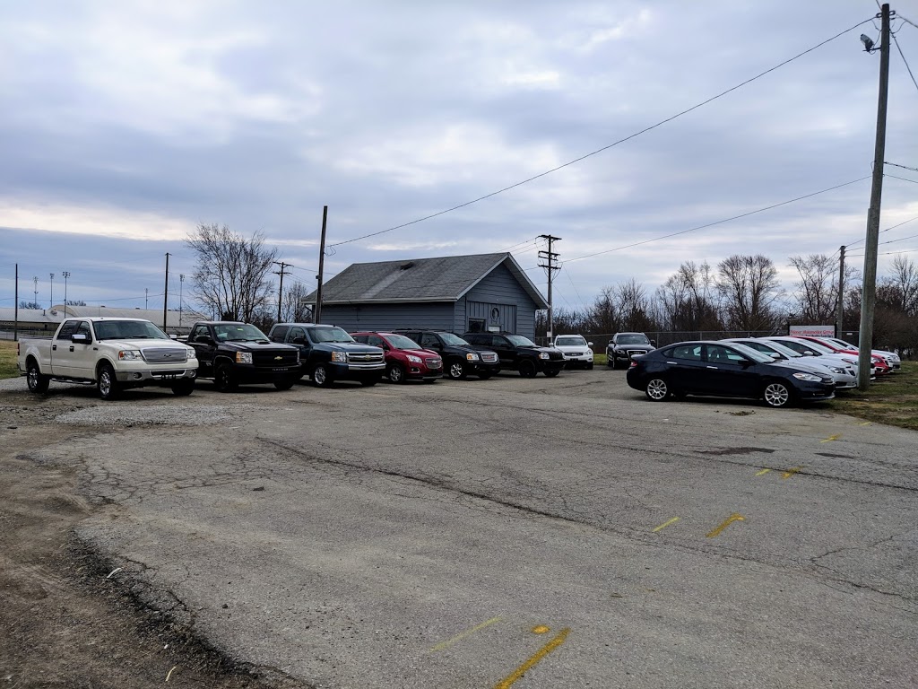 Stiener Automotive Group | 130 Galloway Rd, Galloway, OH 43119, USA | Phone: (614) 960-2741