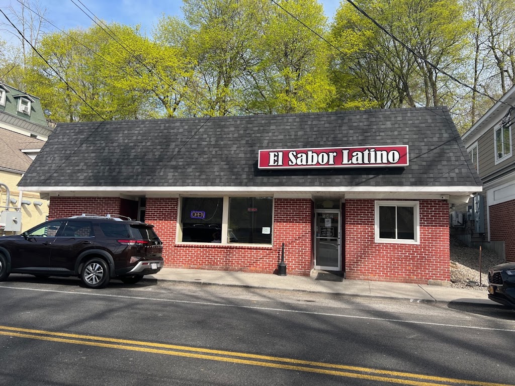 El Sabor Latino | 542 N Main St, Brewster, NY 10509, USA | Phone: (845) 278-1645