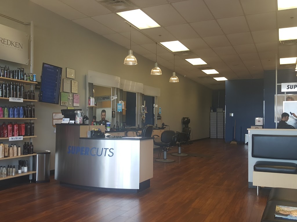 Supercuts | 1705 Hwy 78 E #400, Jasper, AL 35501, USA | Phone: (205) 295-5464