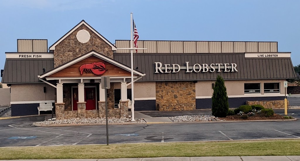 Red Lobster | 302 N Interstate Dr, Norman, OK 73072, USA | Phone: (405) 364-6724