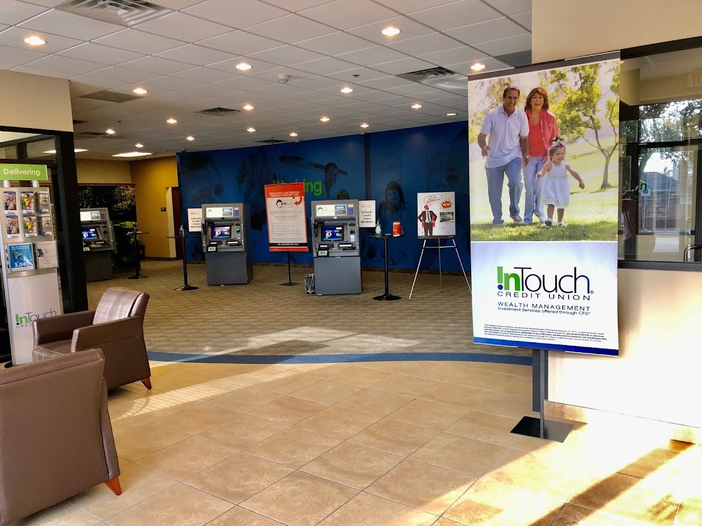 InTouch Credit Union-SP | 5224 W Plano Pkwy, Plano, TX 75093 | Phone: (800) 337-3328