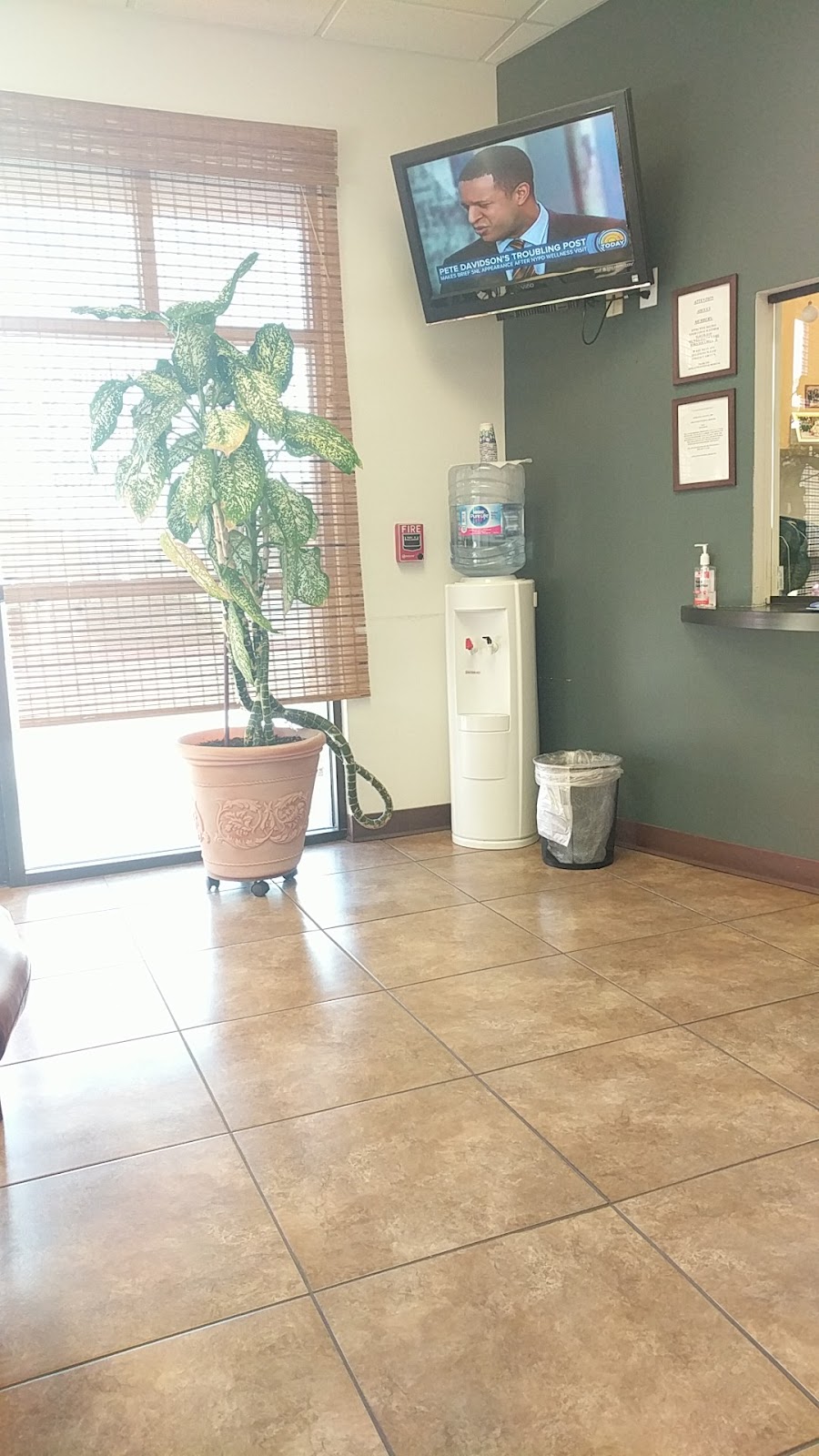 Affiliated Internal Medicine | 13350 N 94th Dr a101, Peoria, AZ 85381, USA | Phone: (623) 933-1010