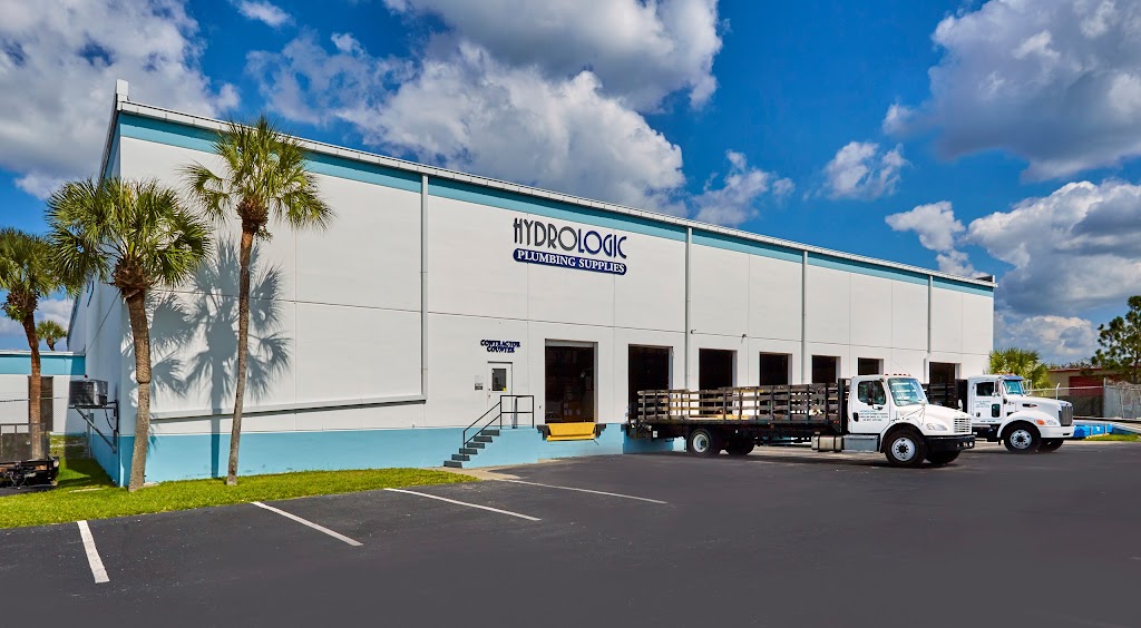 Hydrologic Distribution Company | 10229 Elizabeth Pl, Tampa, FL 33619 | Phone: (813) 724-3414