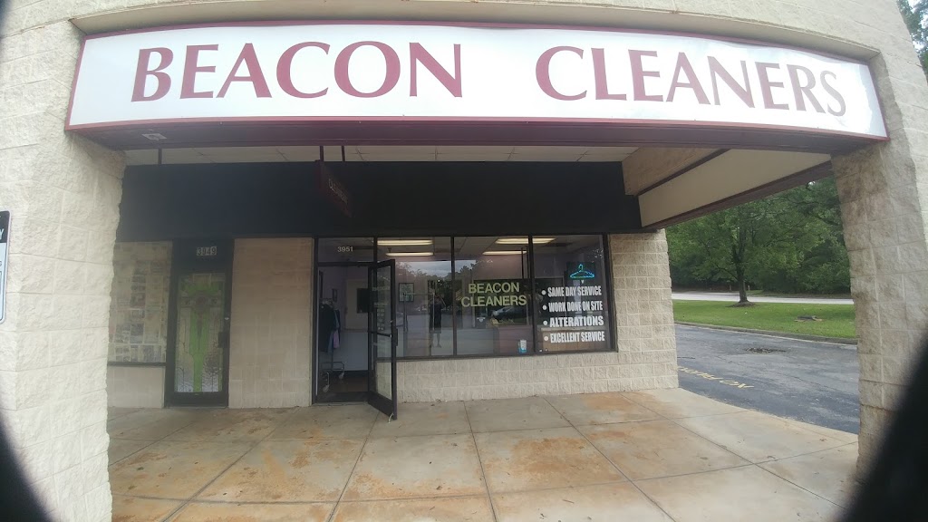 Beacon Cleaners | 3951 New Bern Ave #1332, Raleigh, NC 27610, USA | Phone: (919) 250-0731