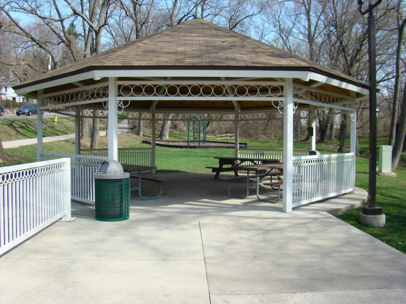 Bellbrock Park | 57 N Main St, Bellbrook, OH 45305, USA | Phone: (937) 848-3535