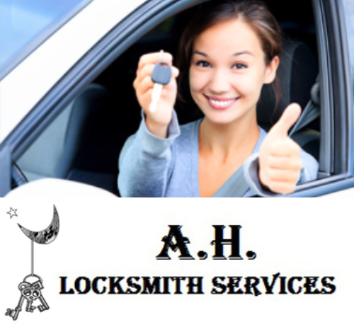 AH Locksmith Services | 15922 Strathern St #2, Van Nuys, CA 91406, USA | Phone: (818) 891-5349