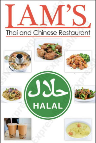 Lams Thai and Chinese Restaurant | 11640 Victory Blvd, North Hollywood, CA 91606, USA | Phone: (818) 853-7889