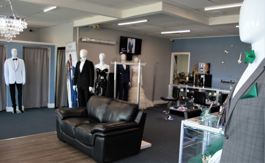 Ryans Tuxedo Warehouse | 878 SW 12th Ave, Pompano Beach, FL 33069, USA | Phone: (954) 942-4712