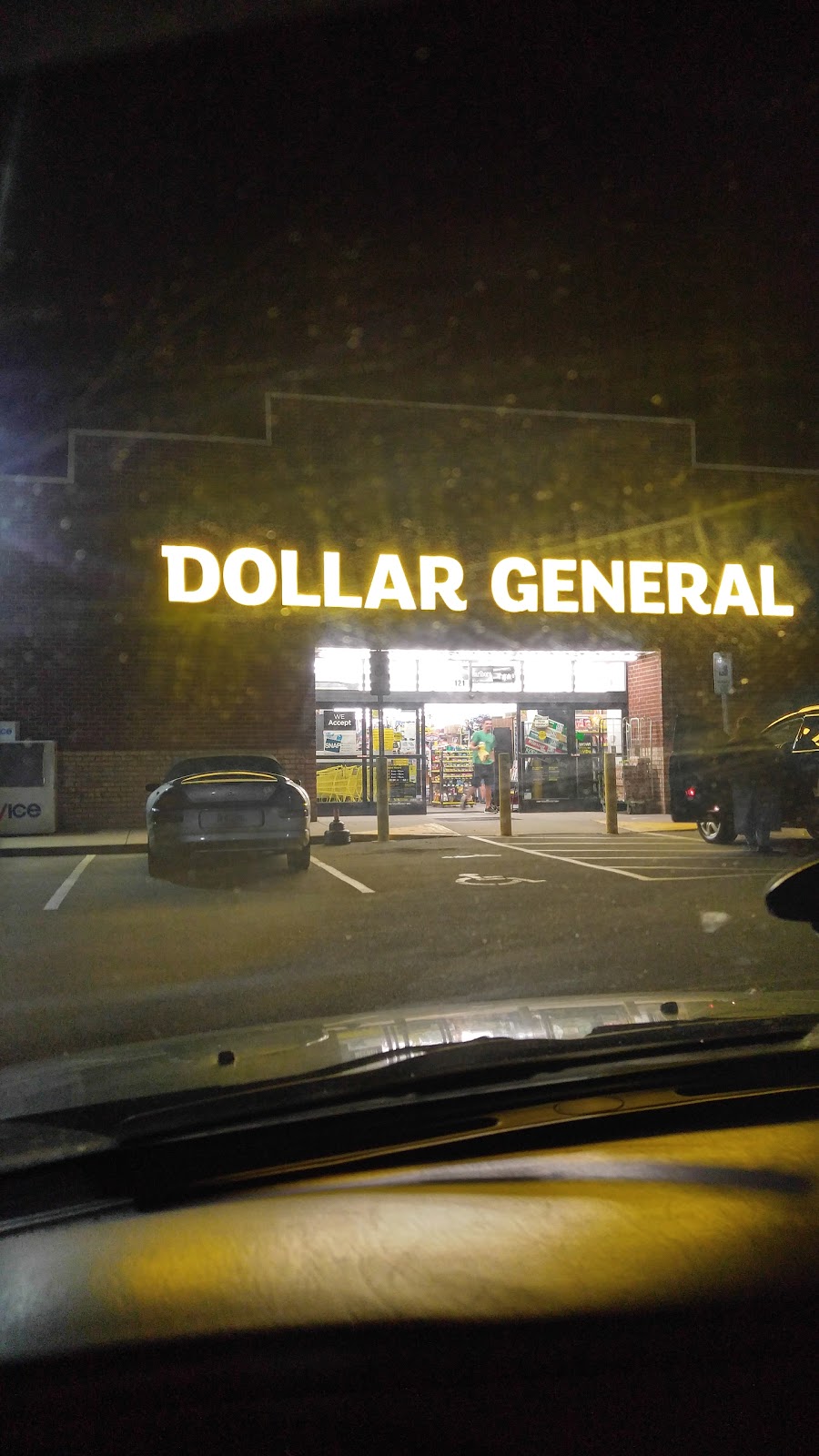 Dollar General | 1217 S Main St, Graham, NC 27253, USA | Phone: (336) 539-2356