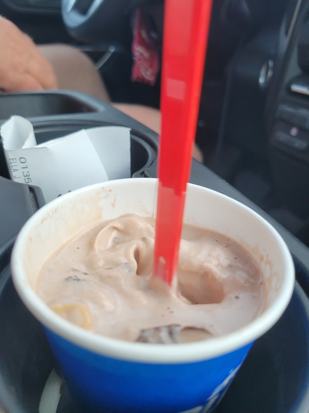 Dairy Queen Store | 129 U.S. Hwy 87 W, La Vernia, TX 78121, USA | Phone: (830) 779-2204