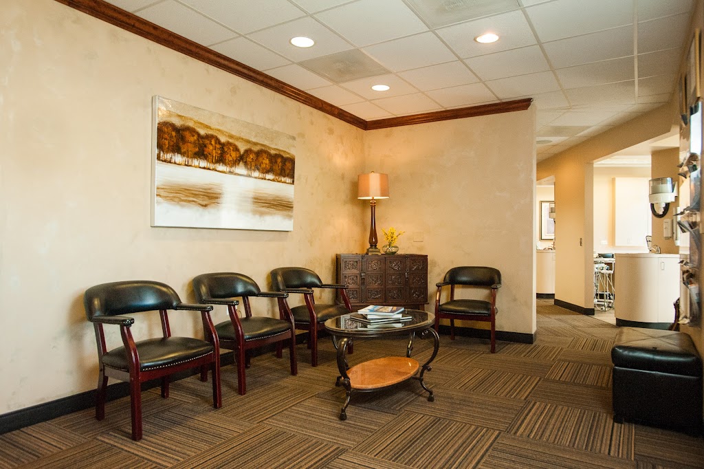 Grace & Leedy - Family and Cosmetic Dentistry | 10881 W Asbury Ave #210, Lakewood, CO 80227, USA | Phone: (303) 989-0452