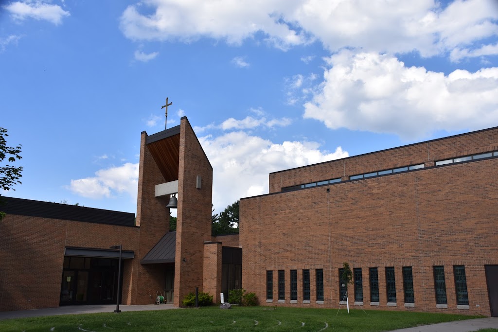 St Bridgets Catholic Church | 211 E Division St, River Falls, WI 54022, USA | Phone: (715) 425-1870
