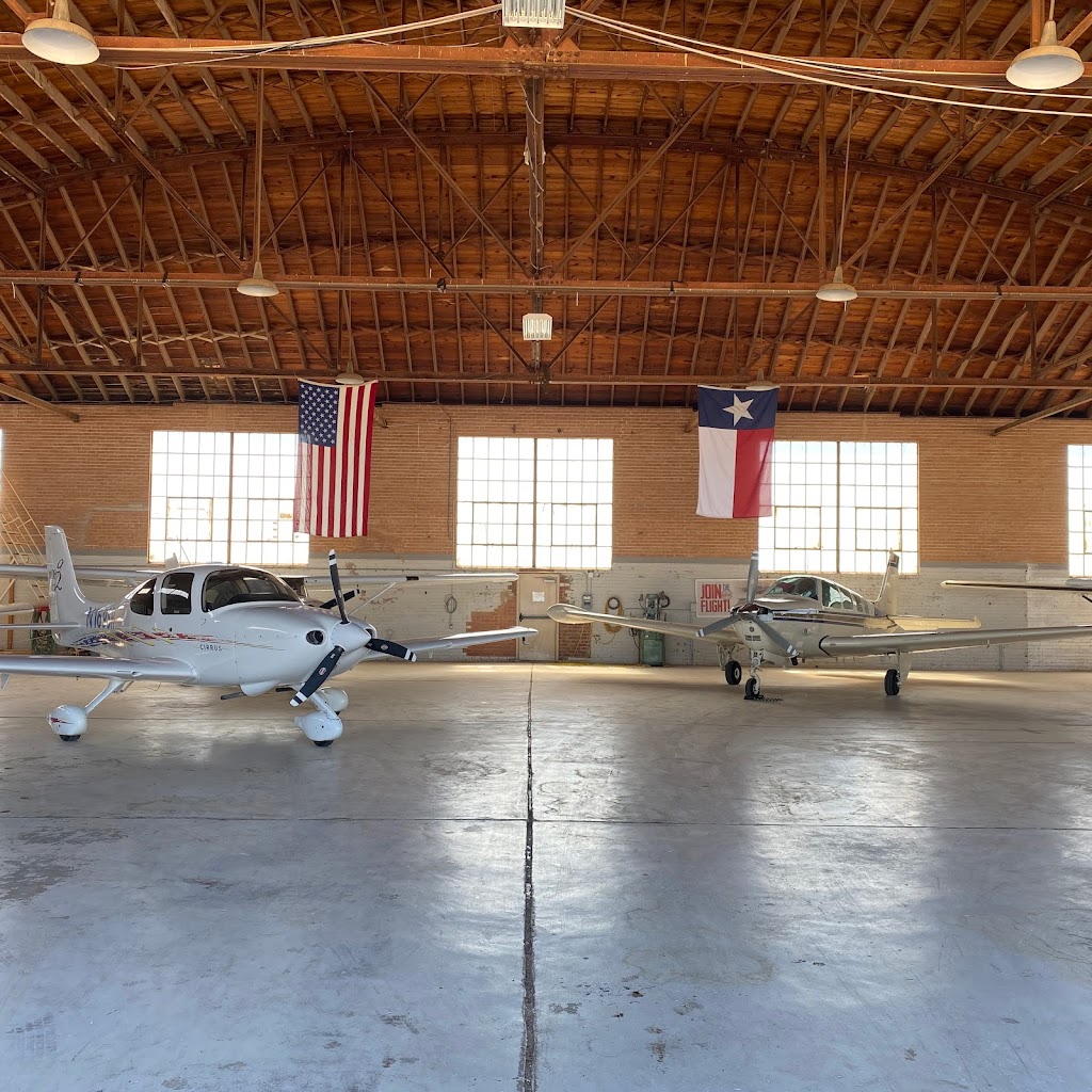 Hub City Aviation | 6004 N Cedar Ave, Lubbock, TX 79403, USA | Phone: (806) 687-1070