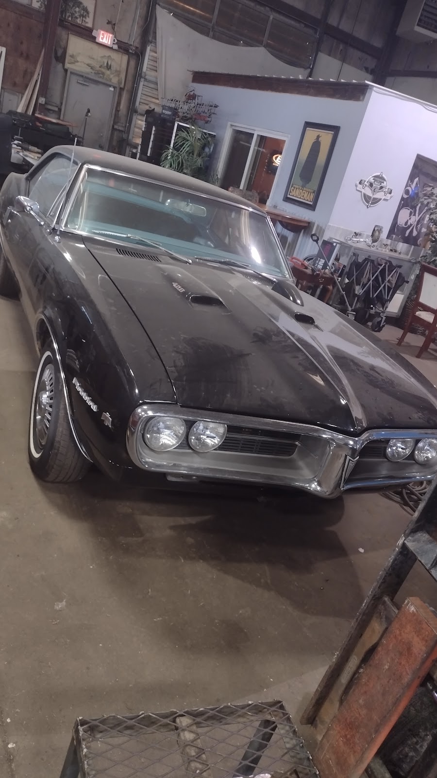 Blue Flame Muffler & Tire | 4211 Capital Blvd, Raleigh, NC 27604, USA | Phone: (919) 431-1666
