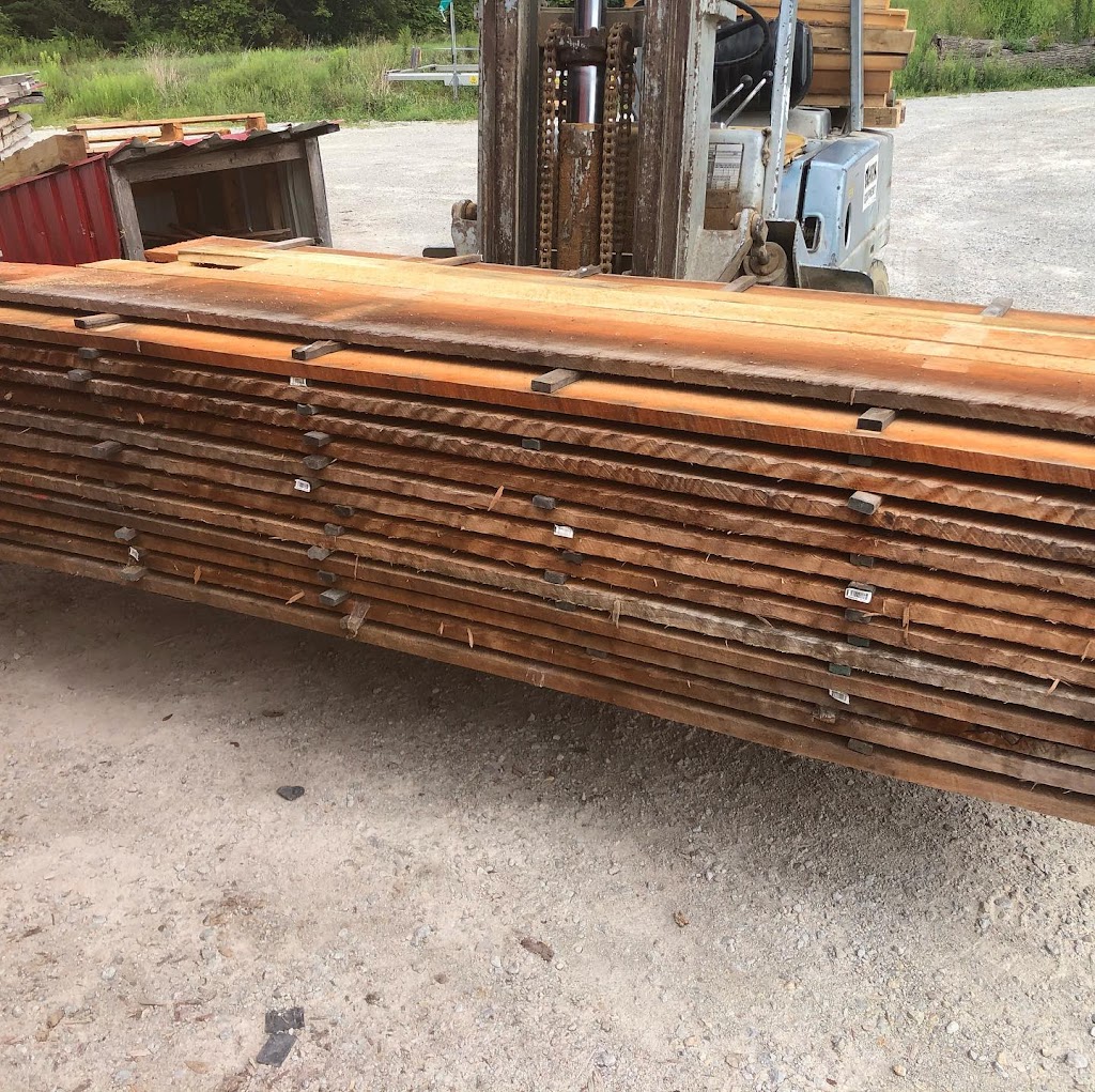 CR Muterspaw Lumber | 3039 US-68, Xenia, OH 45385, USA | Phone: (937) 572-9663