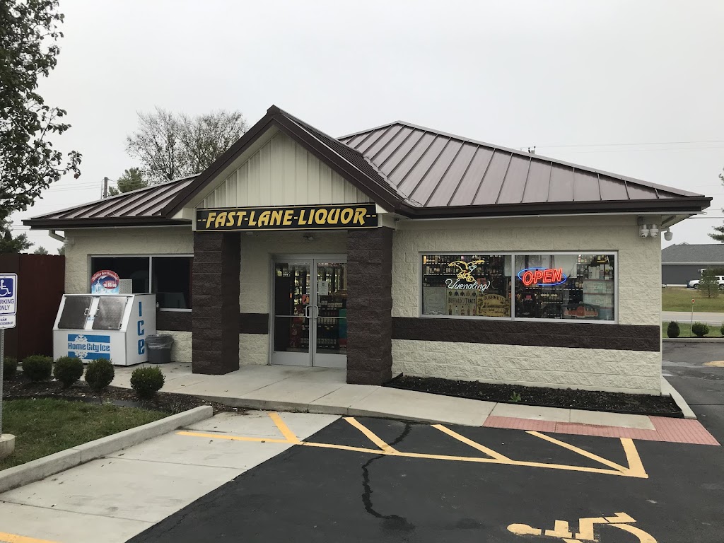 Fast Lane Liquor | 2613 E, State Hwy 22, Crestwood, KY 40014, USA | Phone: (502) 265-7130