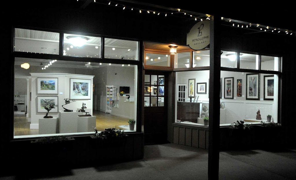 Petroglyphe Gallery | 8317 Main St, Mokelumne Hill, CA 95245, USA | Phone: (209) 286-1387